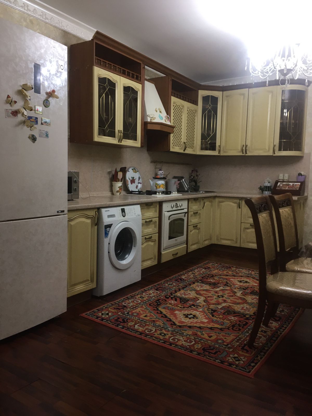 Фото Каскад