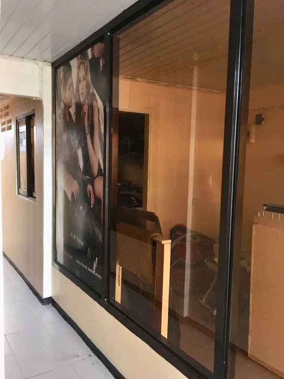 Фото Guesthouse Mangueira