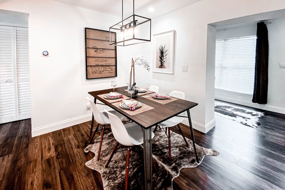 Фото Bohemian Beach House - 3 Br Home