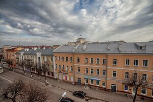 Арендаград