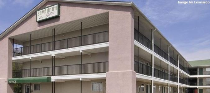 Фото The Inn at the Spanish Steps 