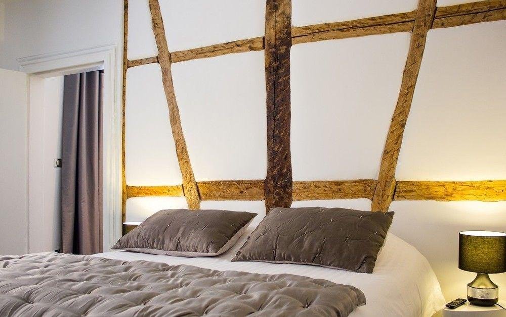 Фото My Sweet Homes - Little Venice & Bartholdi SPA