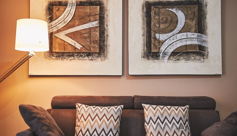 Фото Atenea Calabria Apartaments