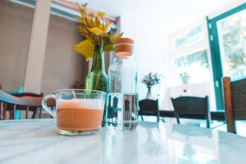 Фото The Golden Stork - Hostel