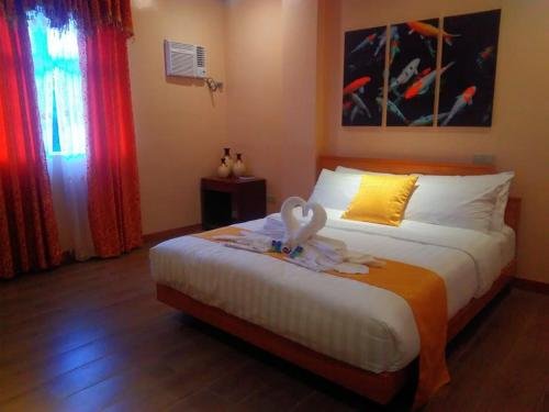 Фото Royal Mansion Hotel