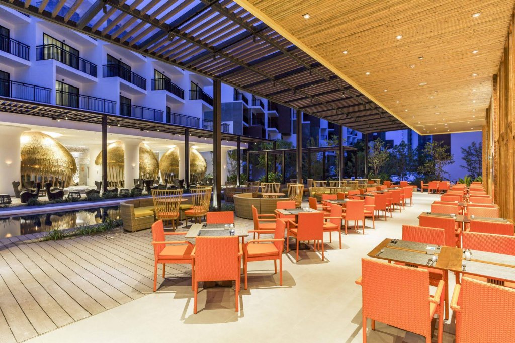 Фото Centra by Centara Maris Resort Jomtien