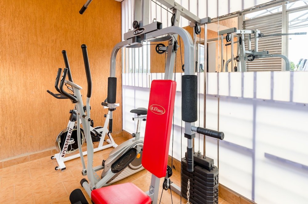 Фото L L Apartments