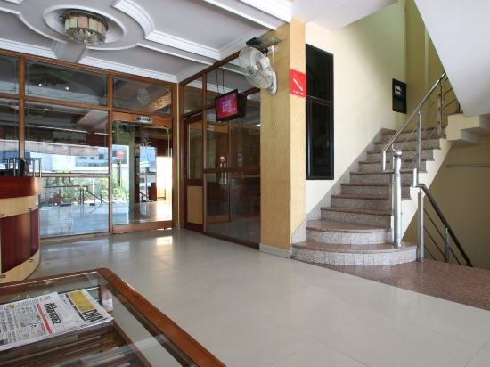 Фото Hotel Royal Park