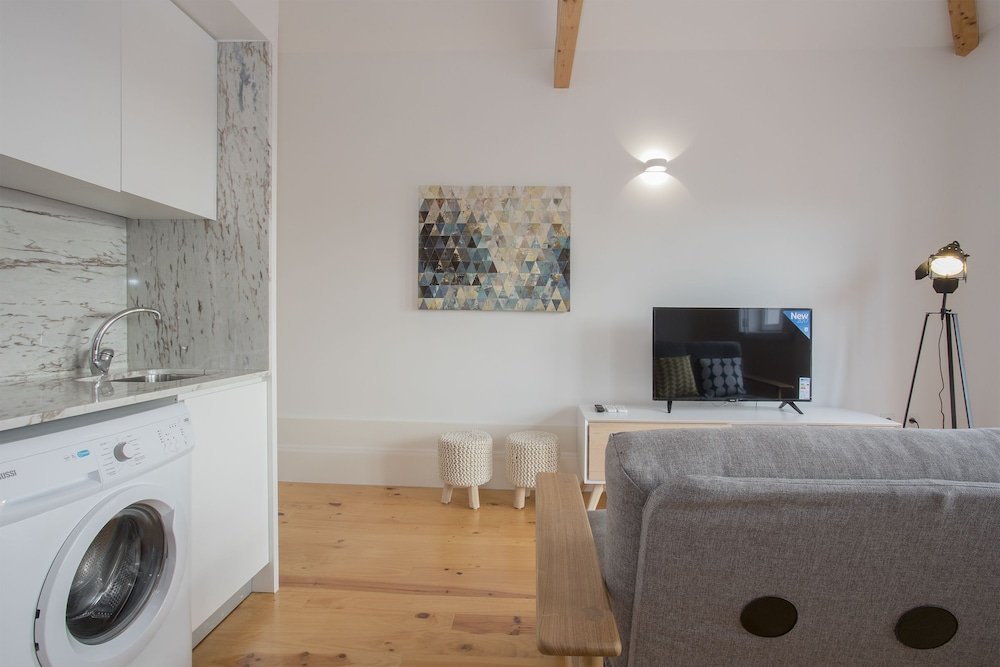 Фото Liiiving In Porto Terrace & Sunny Apartment