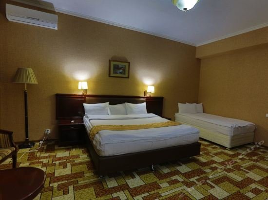 Фото Азия Гранд отель