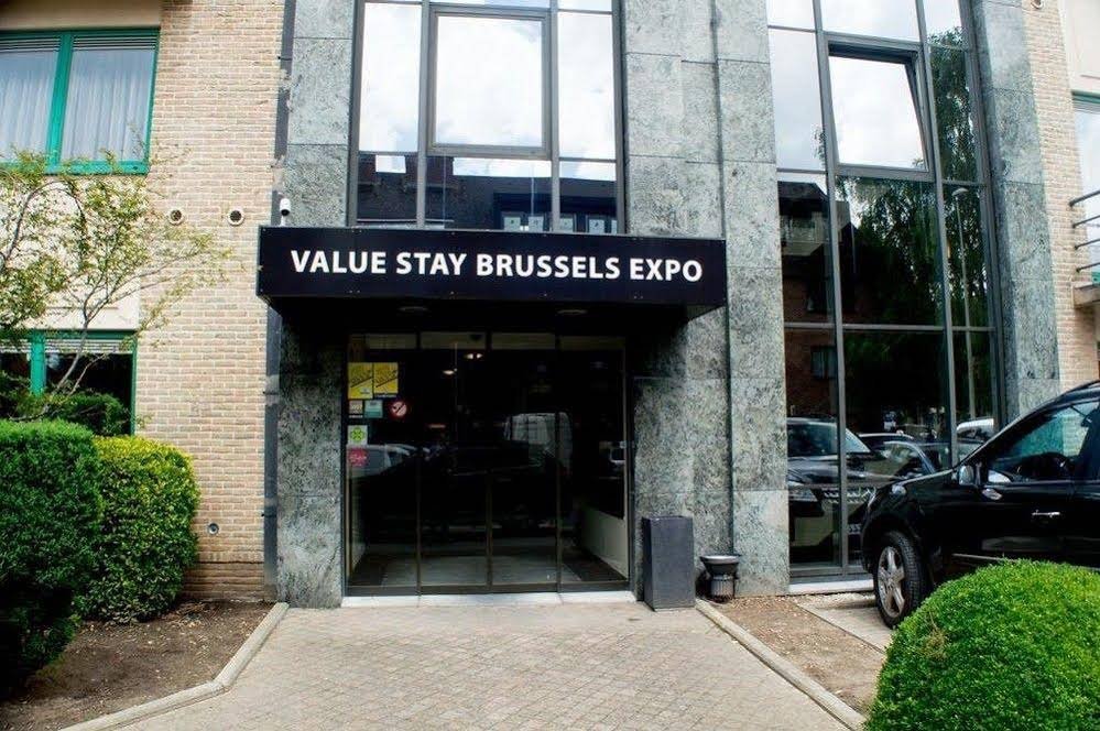 Фото Value Stay Brussels Expo Hotel
