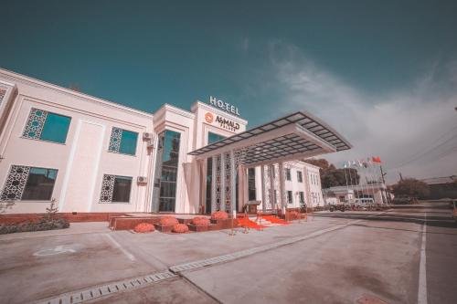 Фото отеля 1