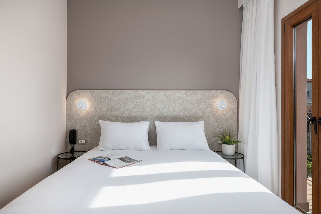 Фото Al Daliani Minaret Rooms