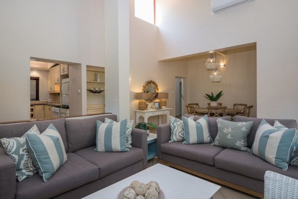 Фото San Lameer Villa Rentals 3404