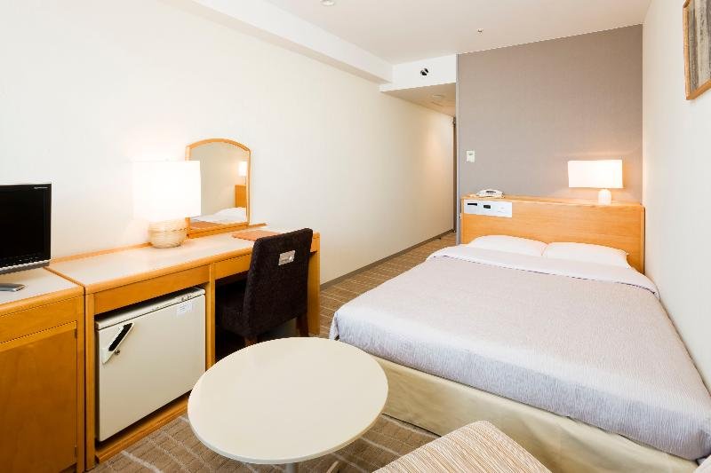Фото Keio Plaza Hotel Sapporo