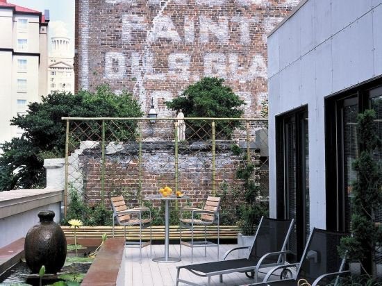 Фото Loft 523 New Orleans