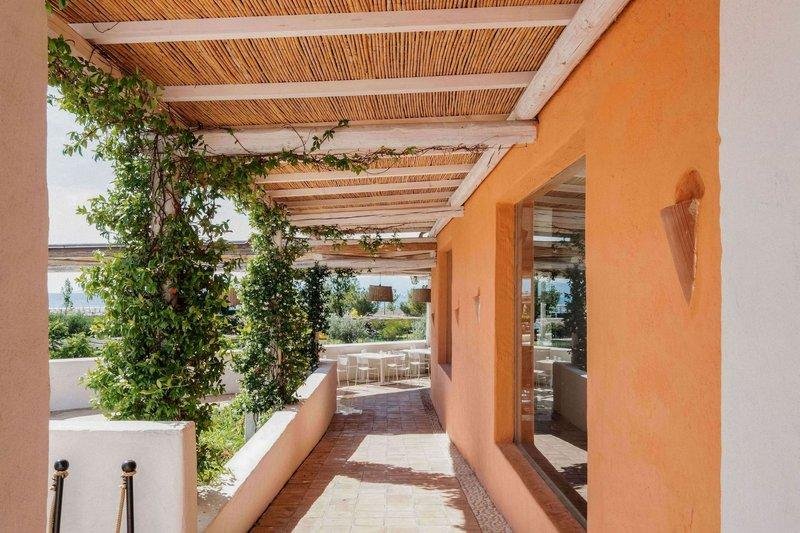 Фото Borgo di Fiuzzi Resort & SPA