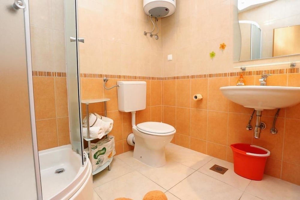 Фото Apartments Villa Marija