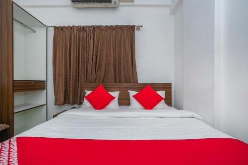 Фото Oyo 24850 Stay Zone