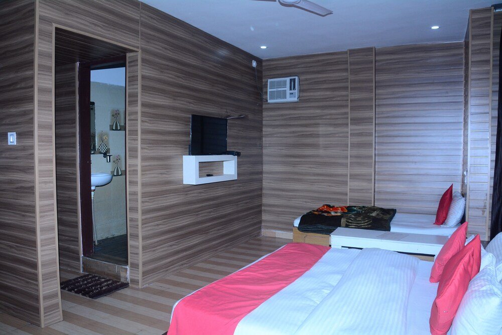 Фото Hotel Grand Raga