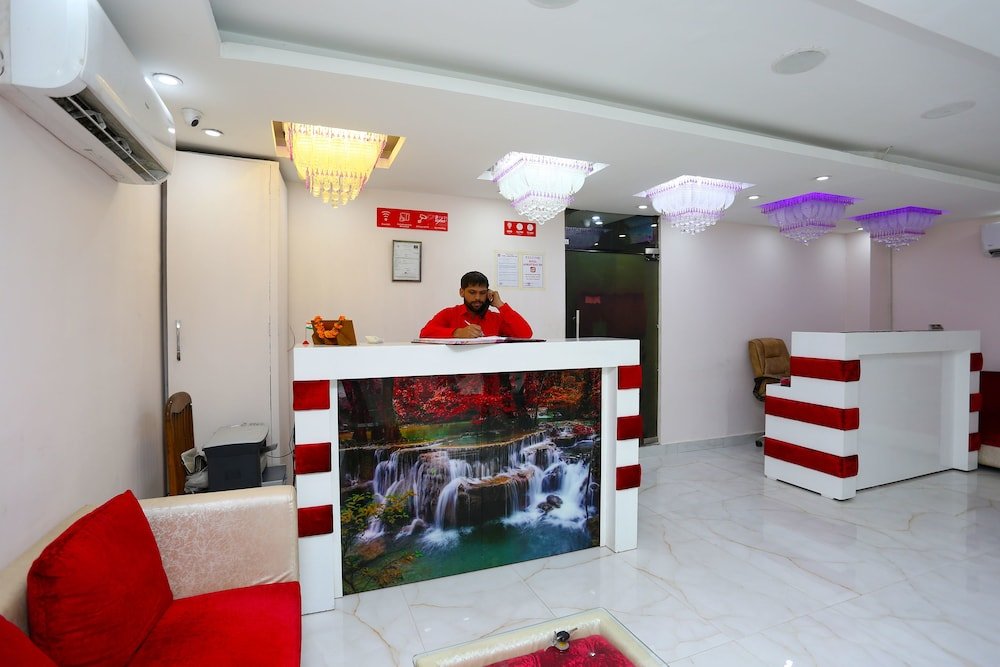 Фото отеля 3