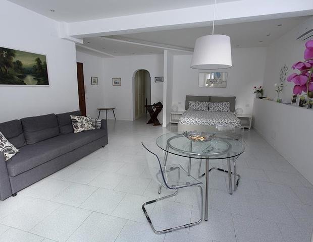 Фото Il SanFilippo Apartments and Rooms