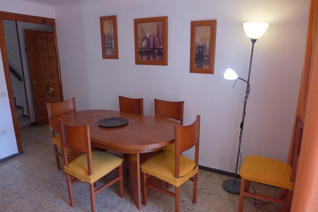 Фото Rentalmar Felix