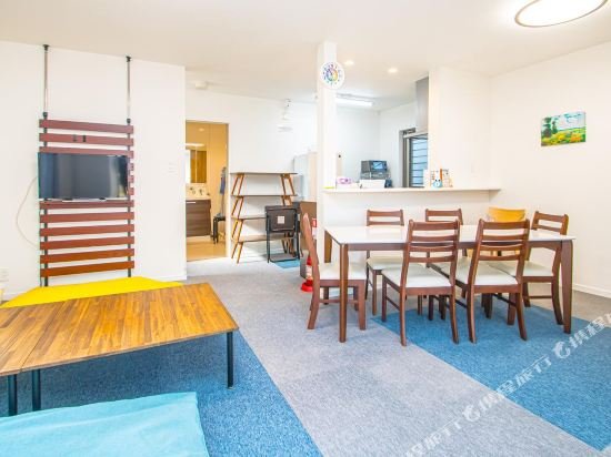 Фото Amp Flat Itoshima