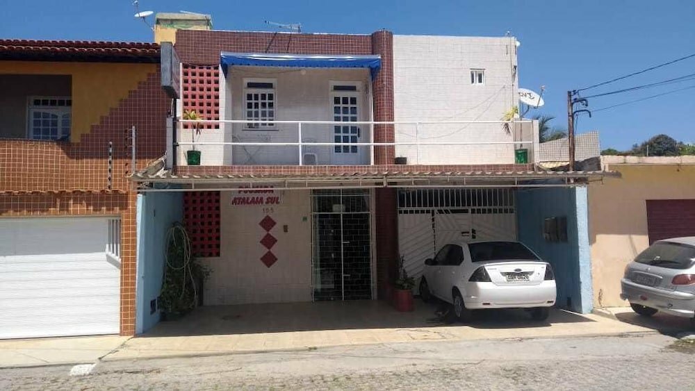 Hotel Pousada Atalaia Sul, Aracaju, photo