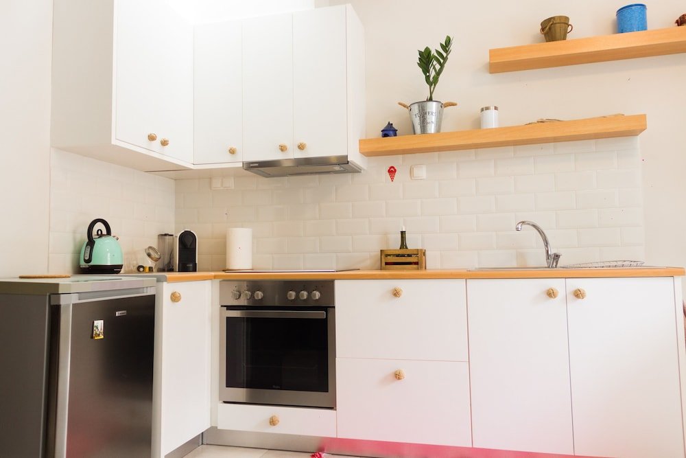 Фото The Central Boutique Αpartments