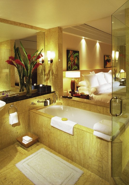 Фото Mandarin Oriental, Miami