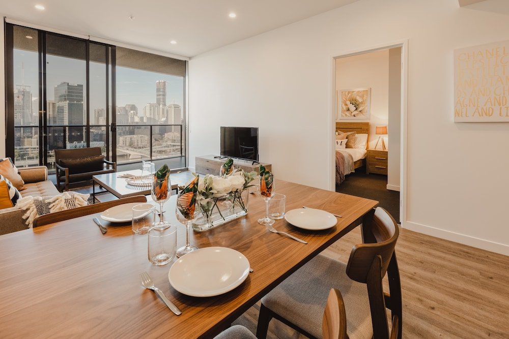 Фото SoFun Apartment at South Brisbane
