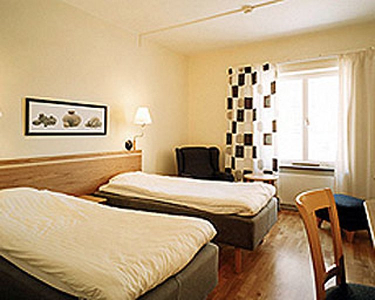 Фото ProfilHotels Calmar Stadshotell