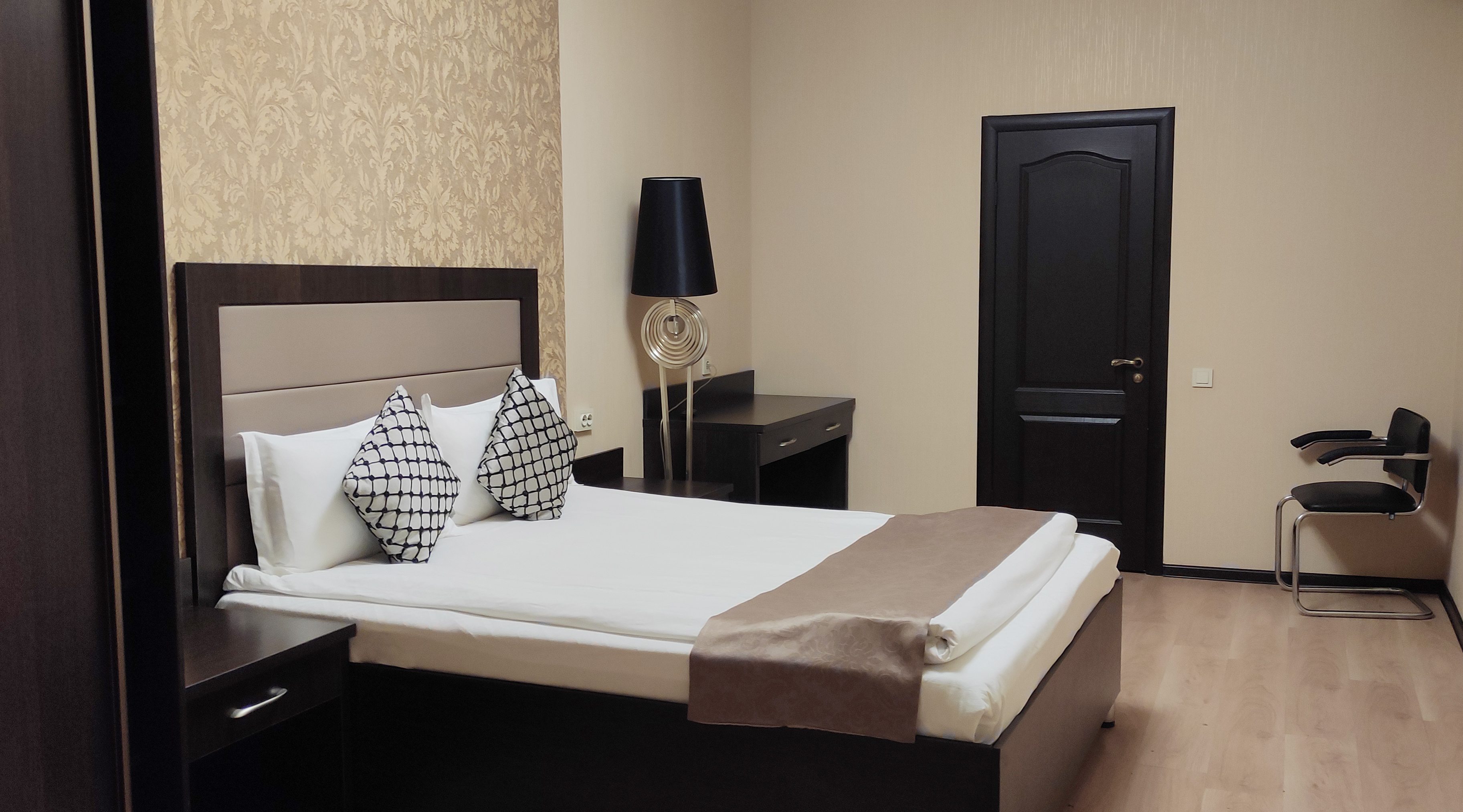 Фото Reikartz Park Astana