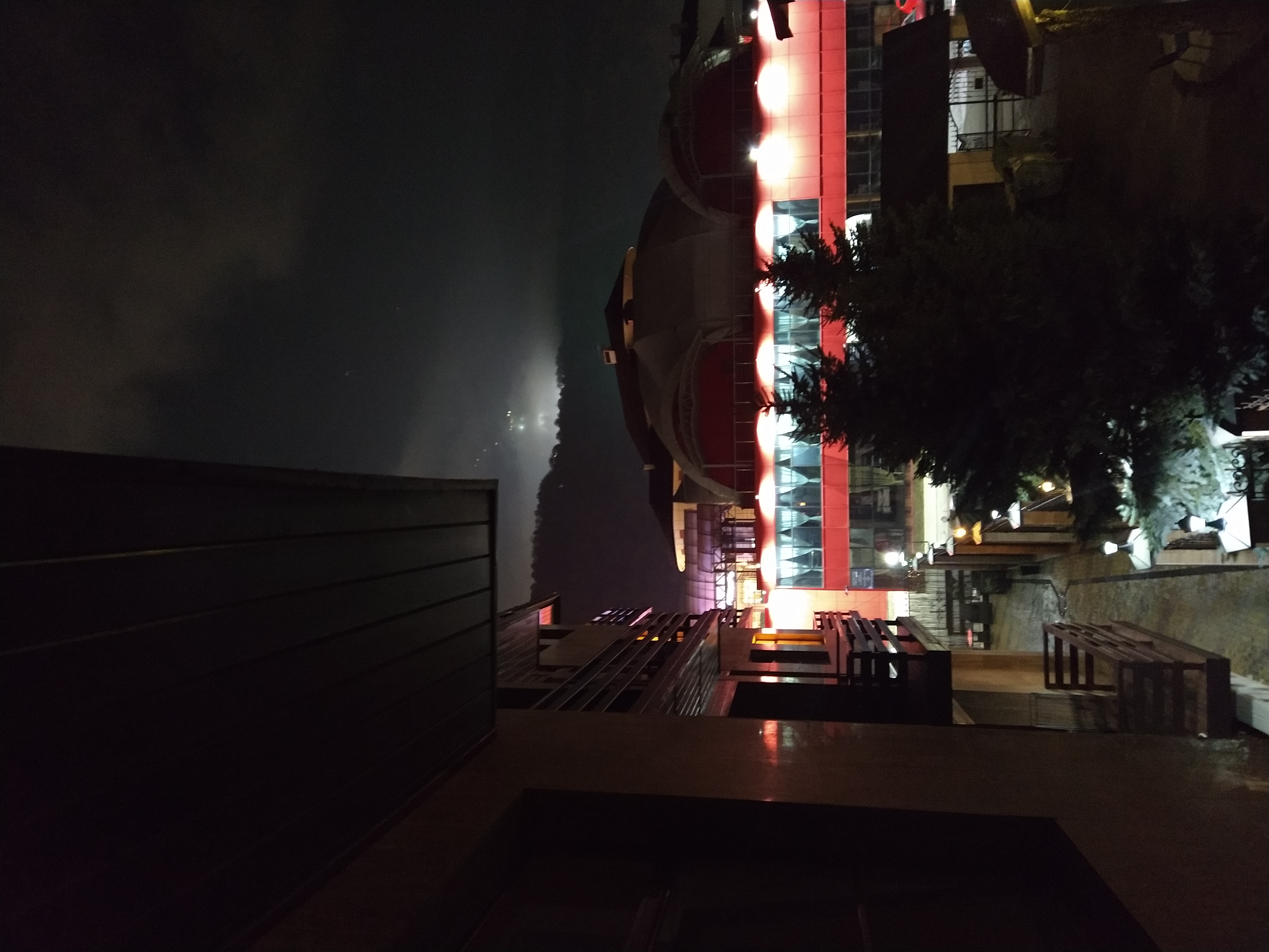 Фото Горная Резиденция