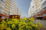 ZhK Stolichny (Autonomous Republic of Crimea, Simferopol, Zheleznodorozhnaya ulitsa), housing complex