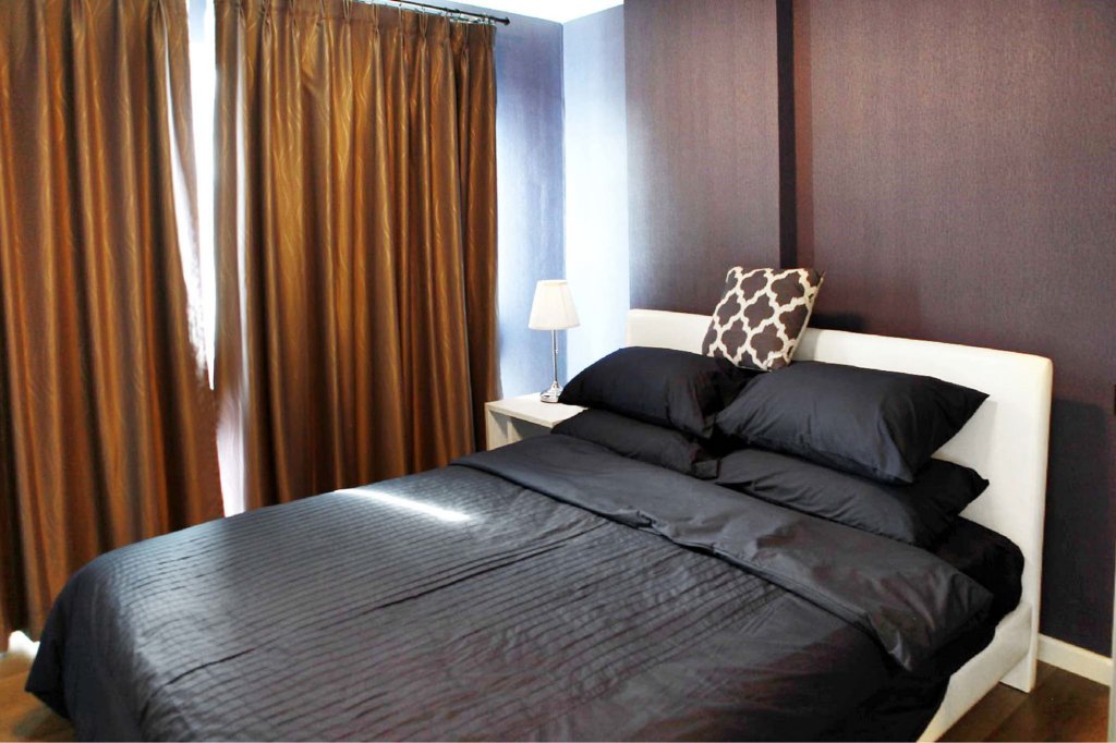 Фото Dcondo Mine by Favstay