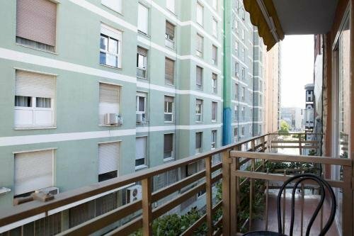 Гостиница Residencia Alclausell в Таррагоне