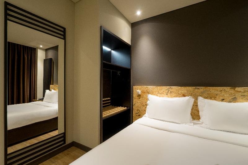 Фото HF Tuela Ala Sul Porto