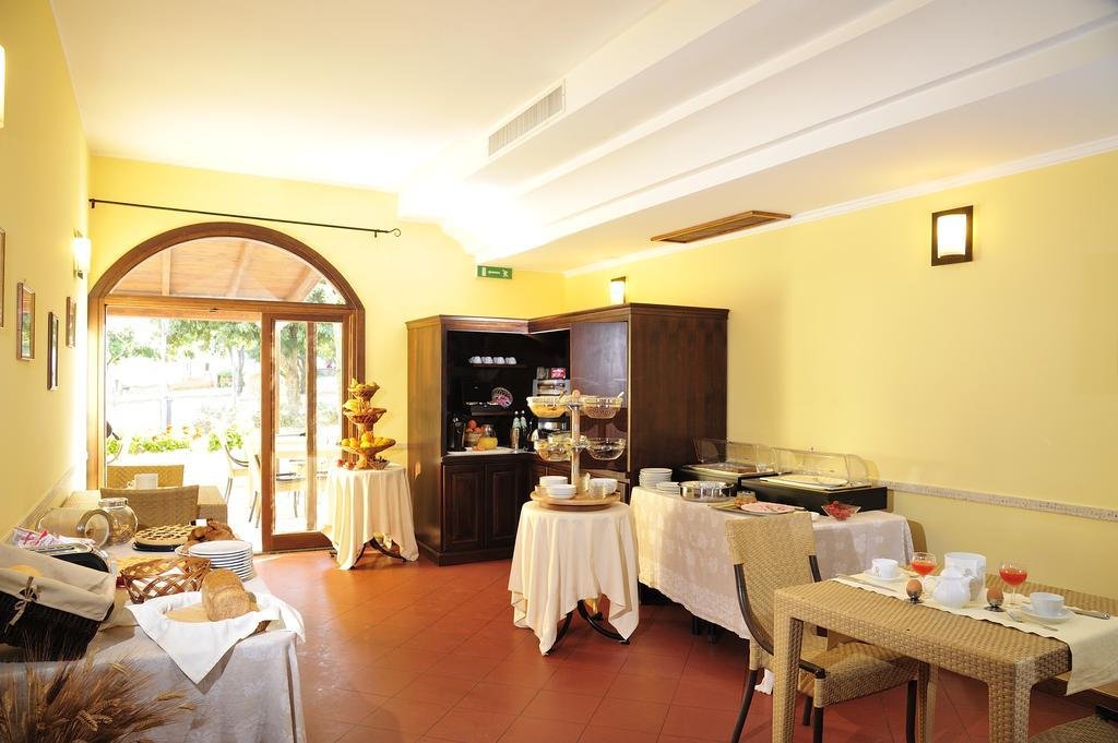 Фото Hotel Agugliastra