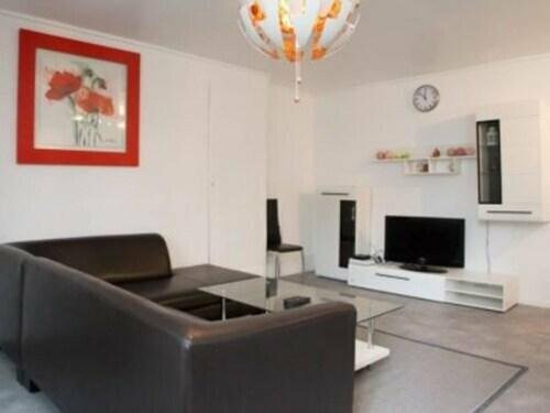 Hotel Appartement Lumineux Gare, Tours, photo