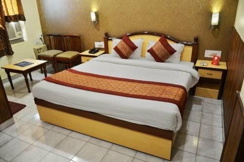 Гостиница Fabhotel Amritsar Residency в Амритсаре