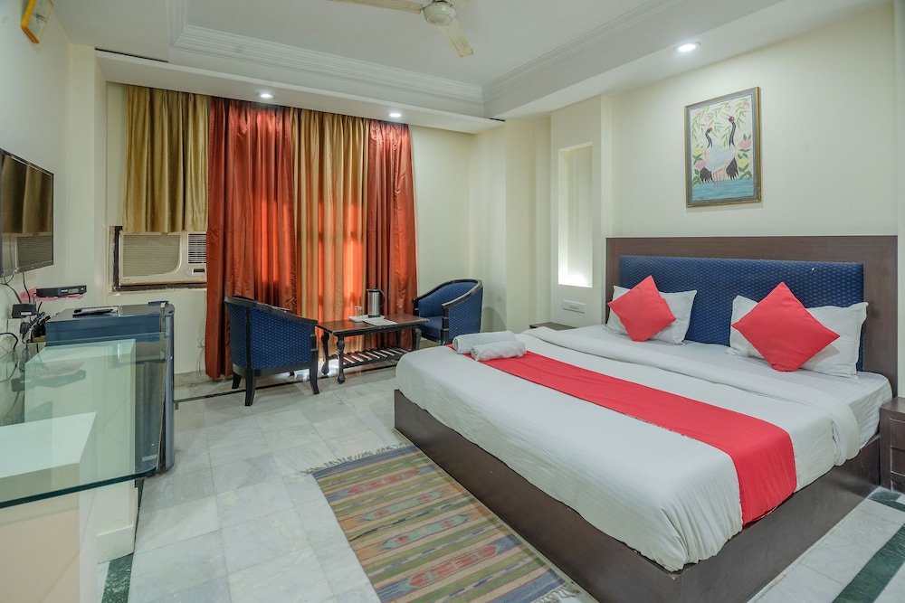 Фото Hotel Aashish