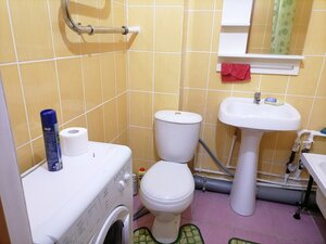 Апартаменты на Селигере