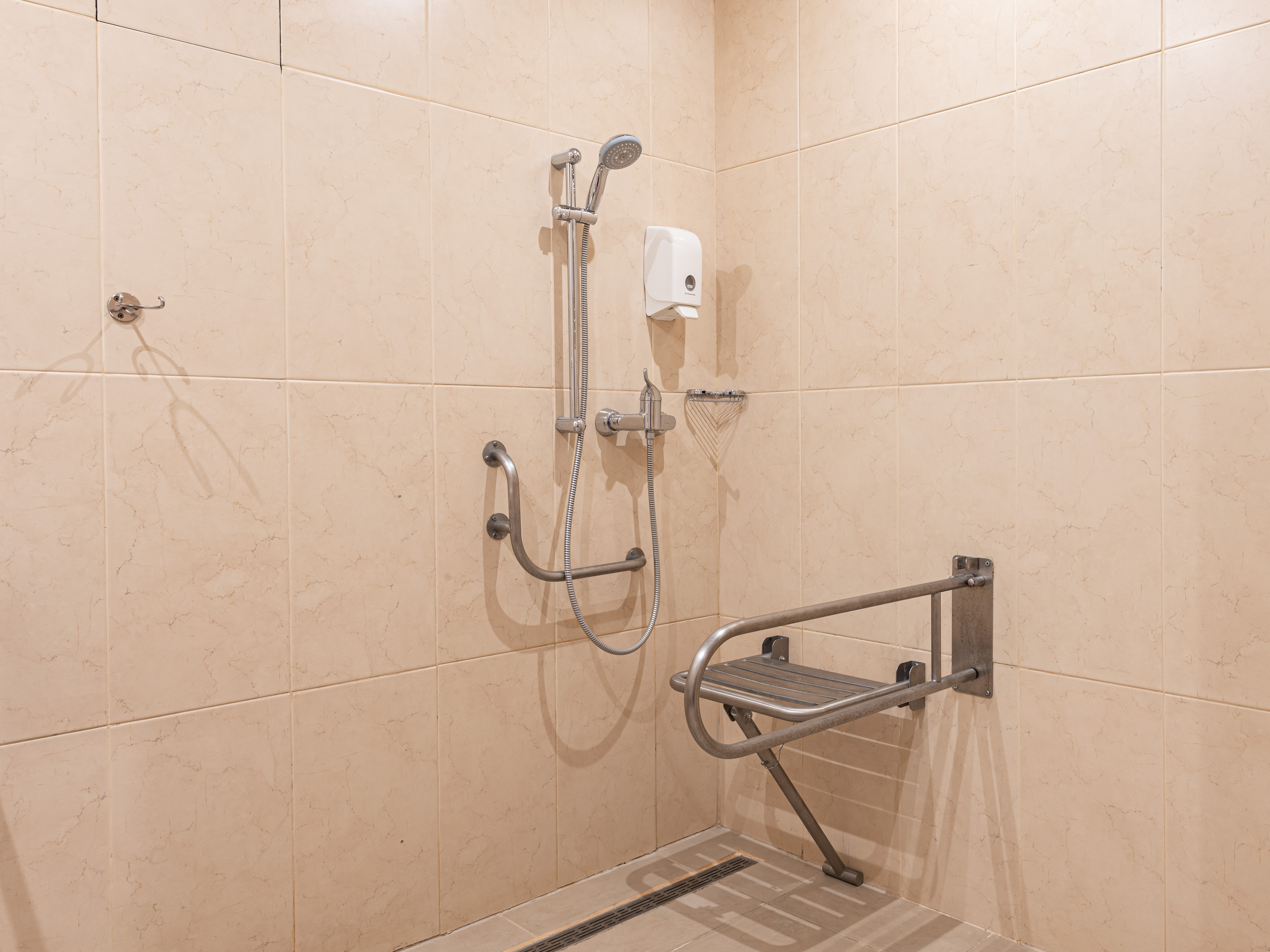 Фото Интурист Коломенское