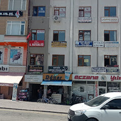 Noterler Aksaray 4. Noterligi, Aksaray, foto
