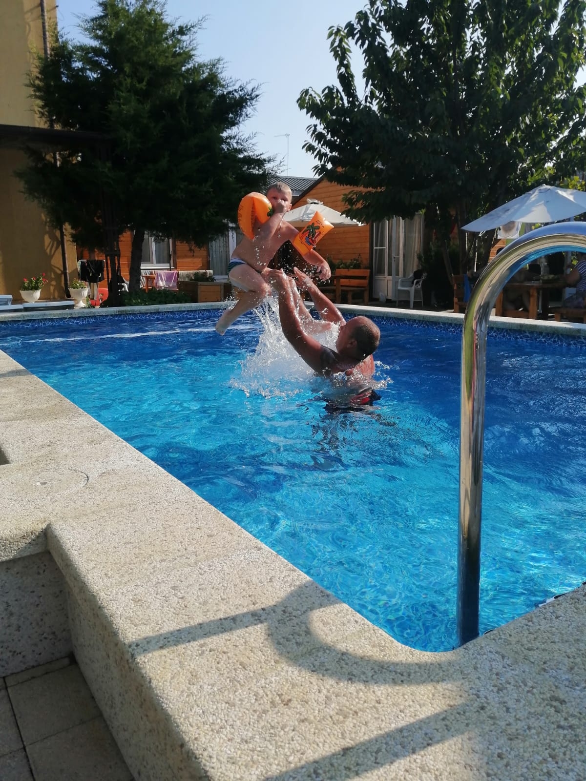 Фото Альфа Костас