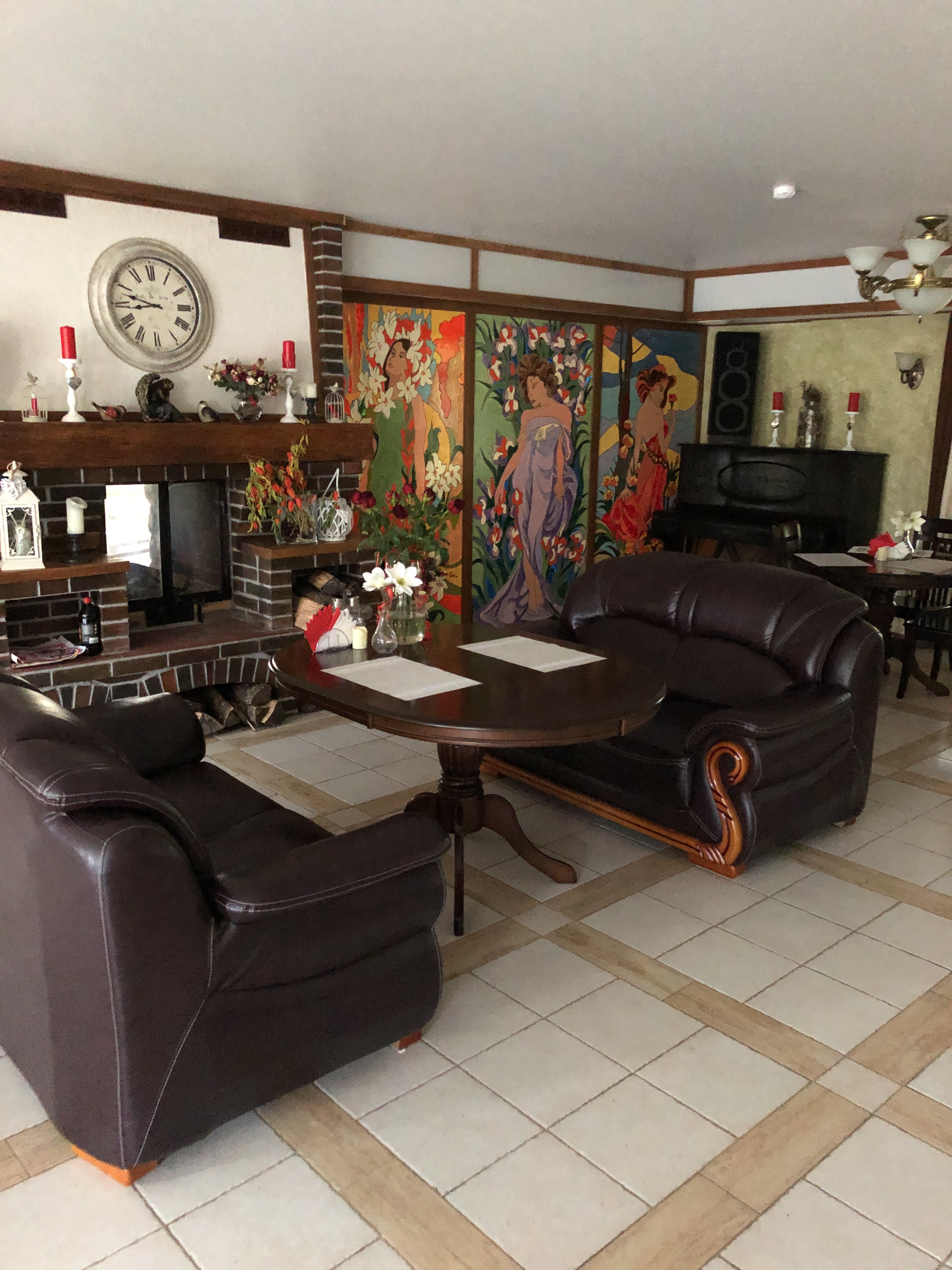 Фото Вальдхаузен