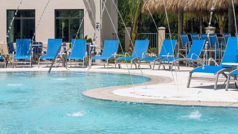 Гостиница Staybridge Suites Naples – Marco Island, an Ihg Hotel