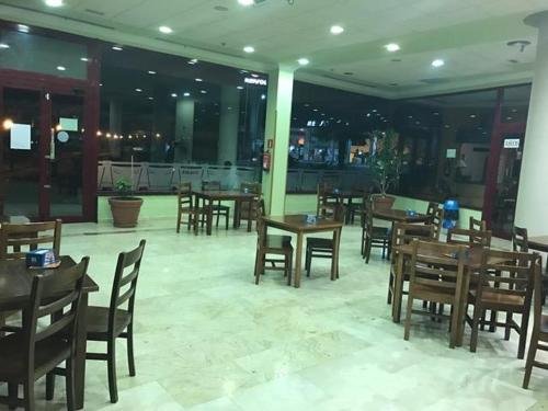 Фото Hotel La Atalaya